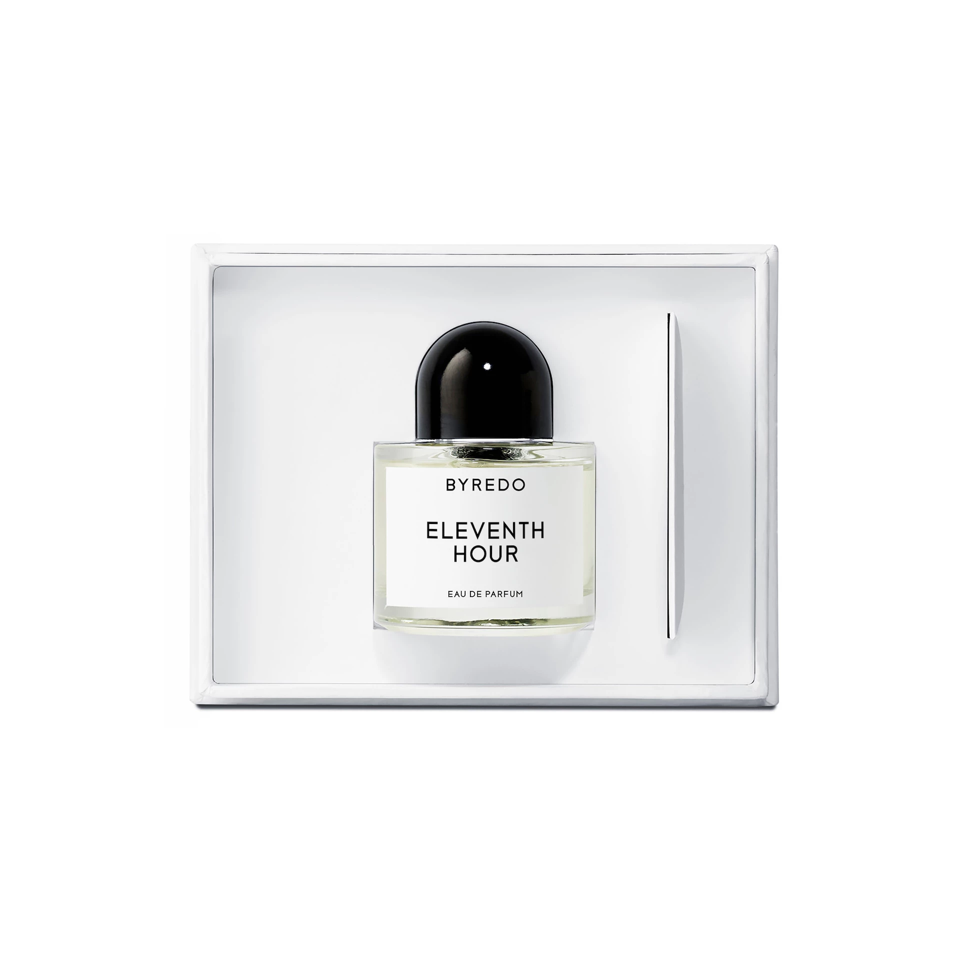 Eleventh Hour EdP 50 ml - BYREDO