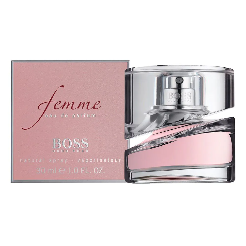 Hugo Boss Femme Woda perfumowana dla kobiet 50 ml