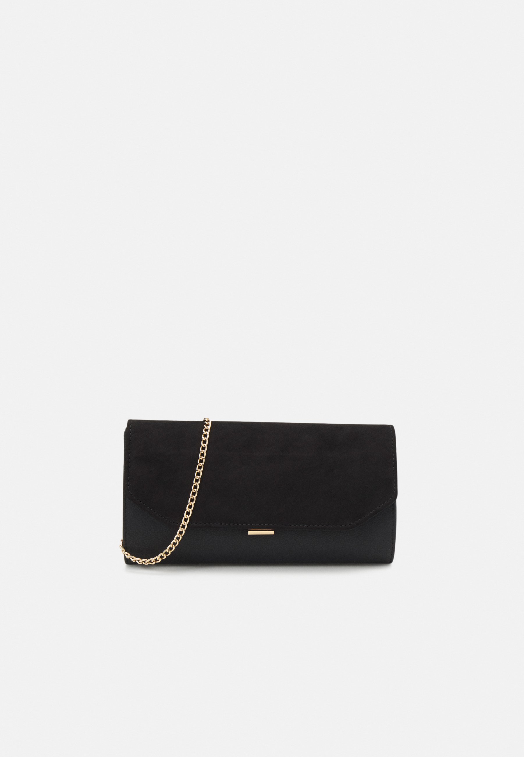 Anna Field Clutch - zwart