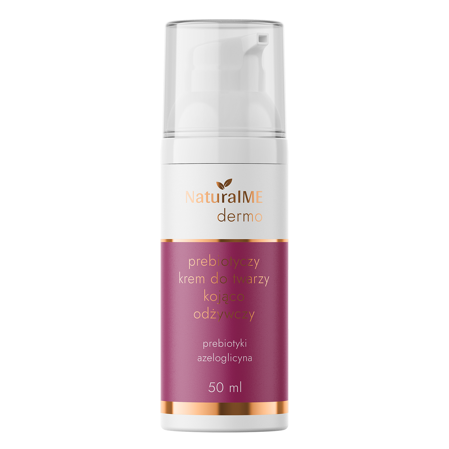 NaturalME Dermo