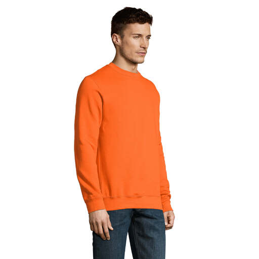 Sudadera Polar Sols New Supreme