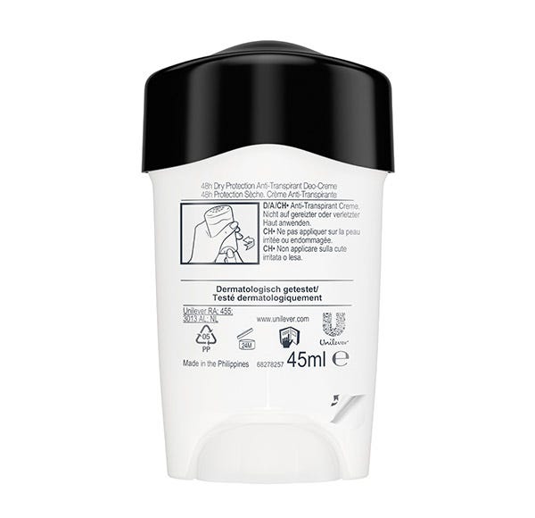 Ren duft | 45 ml