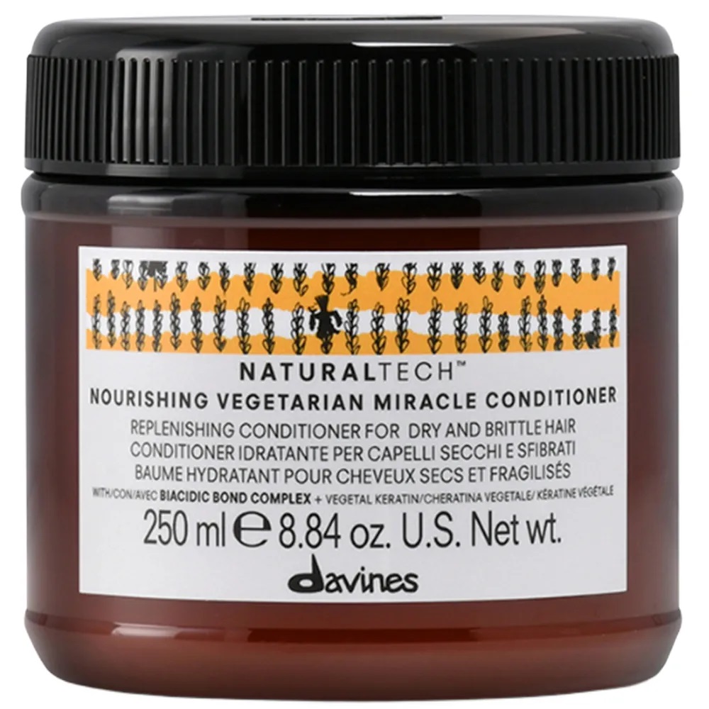 Davines Naturaltech Nourishing