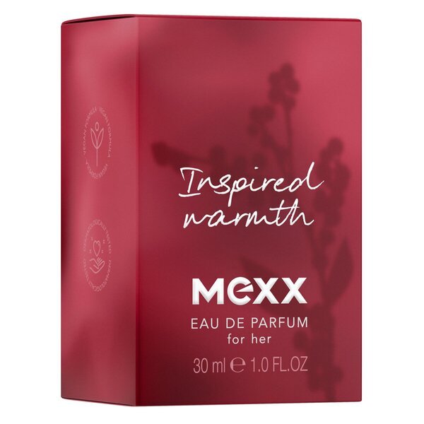 MEXX - ŽENSKA PARFUMA INSPIRED WARMTH<br>30ml