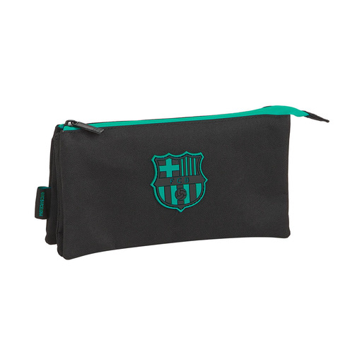  Safta Portatodo Triple De Fc Barcelona 3ª Equip. 20/21, 220x30x120mm