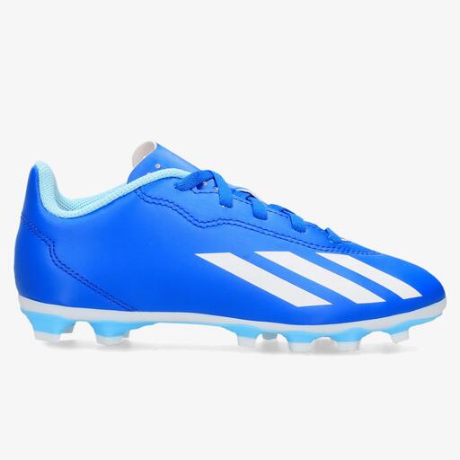 adidas X Crazyfast 4 FG
