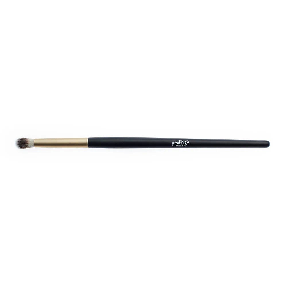 Accessori Pennello Sfumare Ombretti 08 - Pennello Make-Up, Pennelli