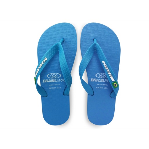 Chanclas Brasileras® Clásica Brasil Nl