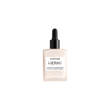 Lierac Itseruskettava seerumi Kosteuttava itseruskettava seerumi 30 ml 30 ml
