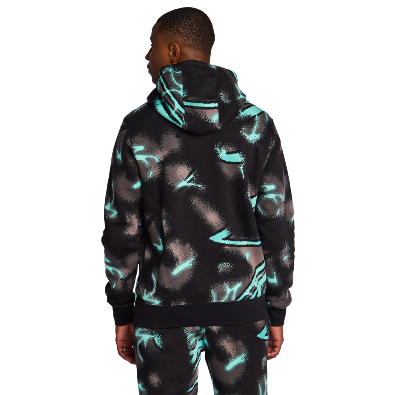 Nike a Morant