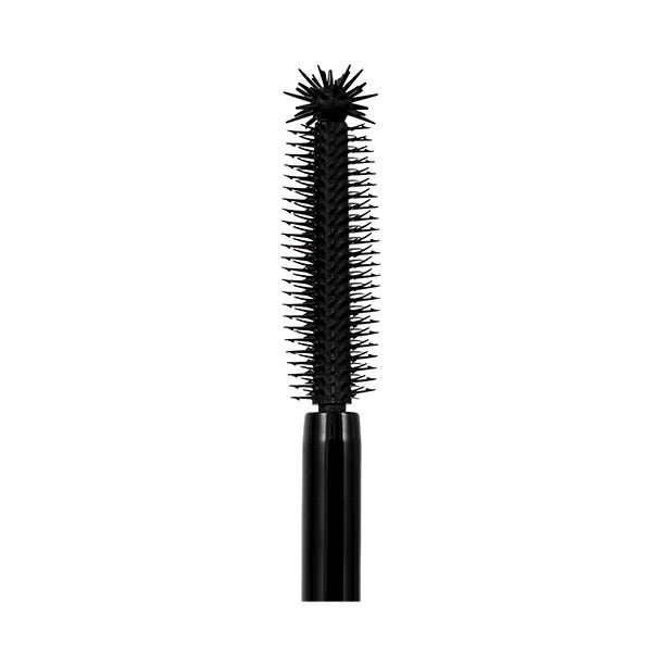 Hello Lashes+ маскара за волумен са серумом за трепавице| 1 ком
