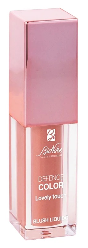 BIONIKE Defense Color Lovely Blush 401