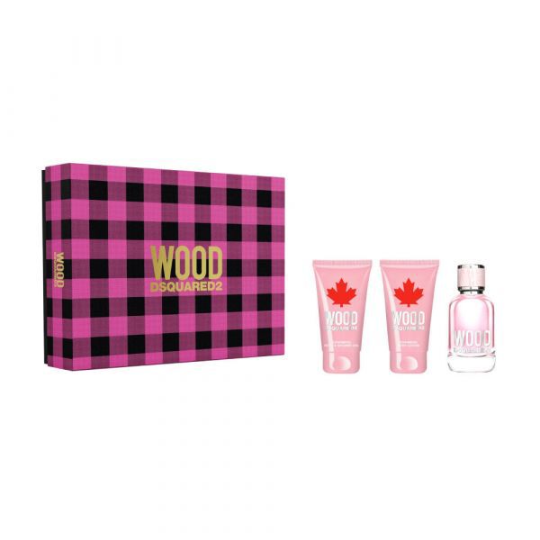 Dsquared2 Wood Pour Dam