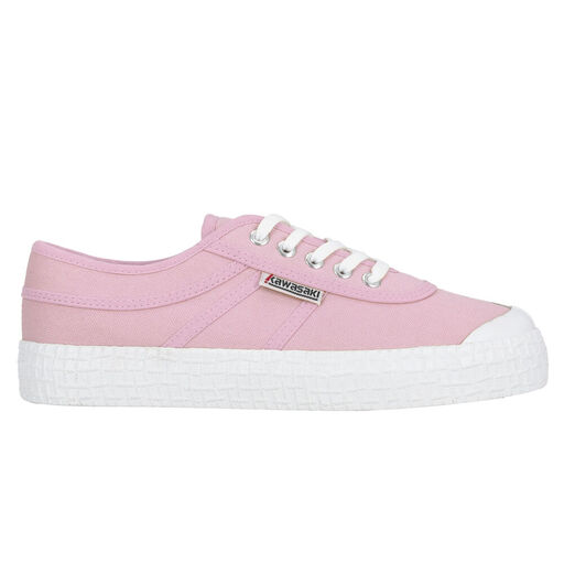 Zapatillas Kawasaki Original 3.0 Canvas Shoe K232427