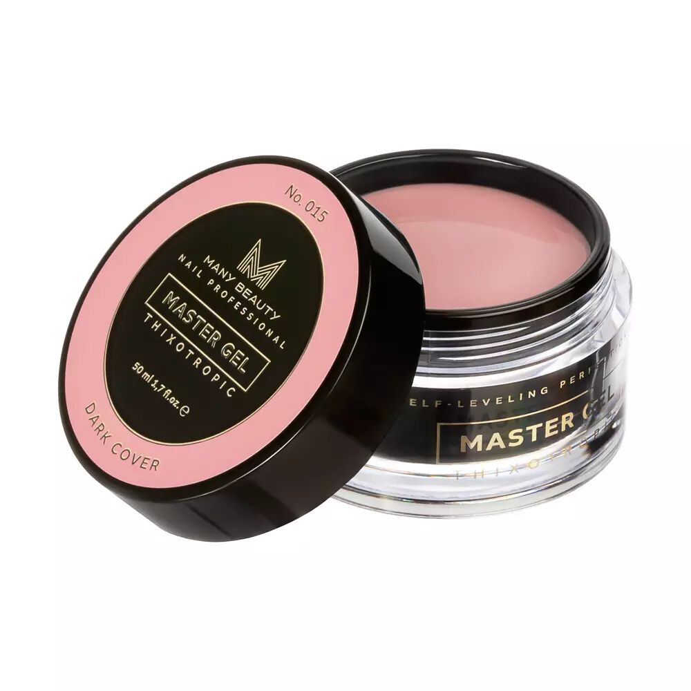 Many Beauty Master gel