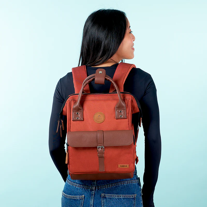 Sac à dos Adventurer Small San Cristobal