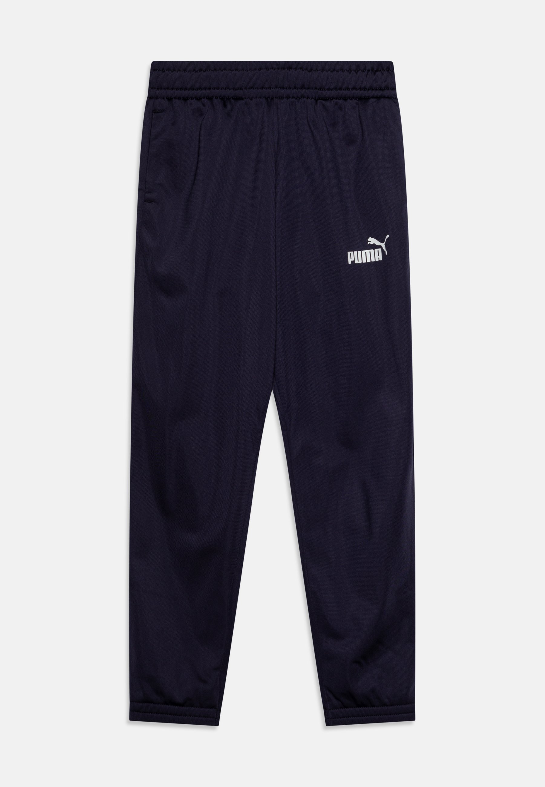 Puma UNISEX SET - Trainingspak - nieuw marineblauw