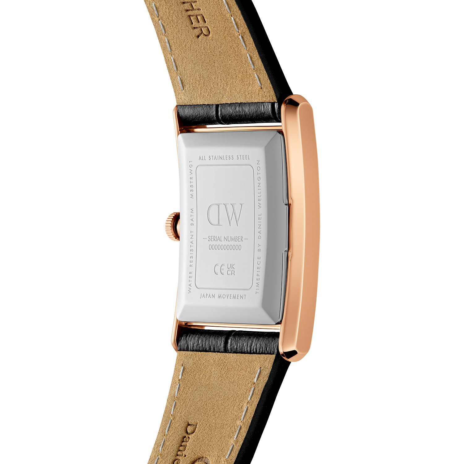 Daniel Wellington Montres