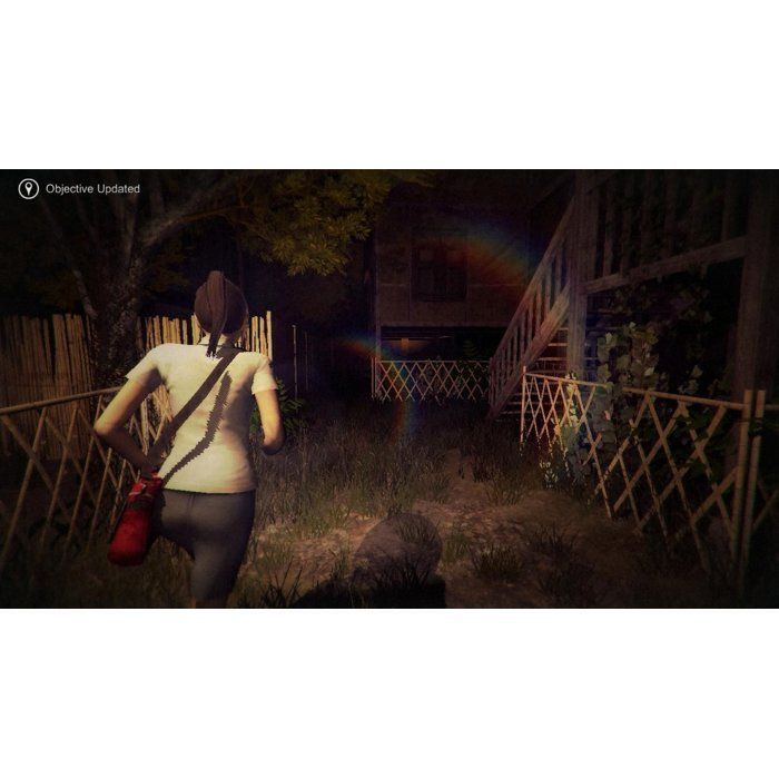 DreadOut - Remastered Collection - PS5 Game