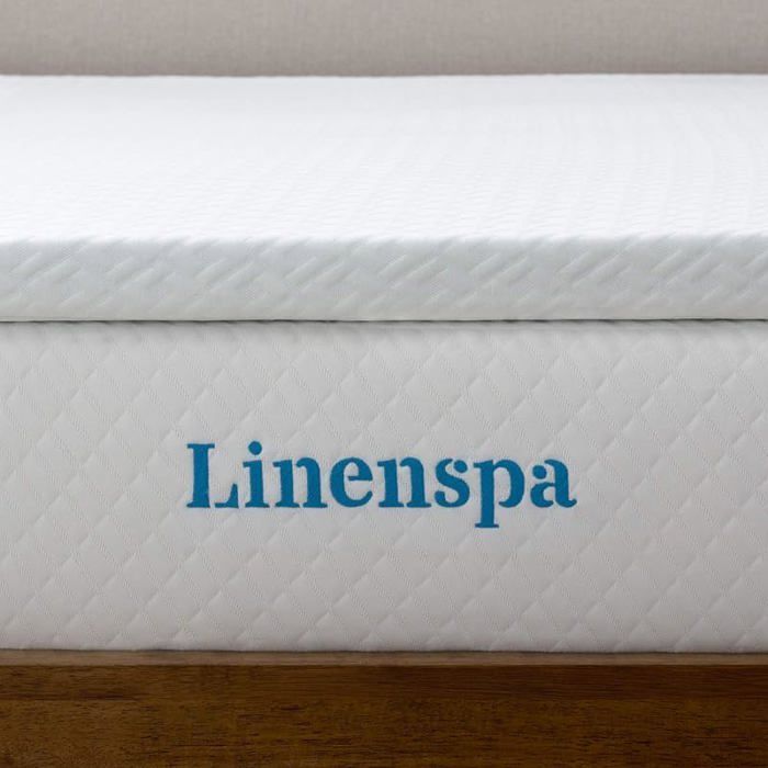 Surmatelas 140 x 190 cm Memoire de Forme | 5cm Epaisseur| Avec gel rafraîchissant et housse lavable à 5 cm 140  CAPTEUR D'IMAGE CCD