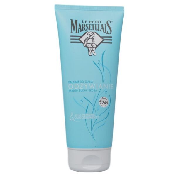Le Petit Marseillais - Body Lotion 24h 200ml torr hud