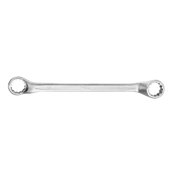 Klucz oczkowy odgięty 30 x 32 mm NEO 09-930