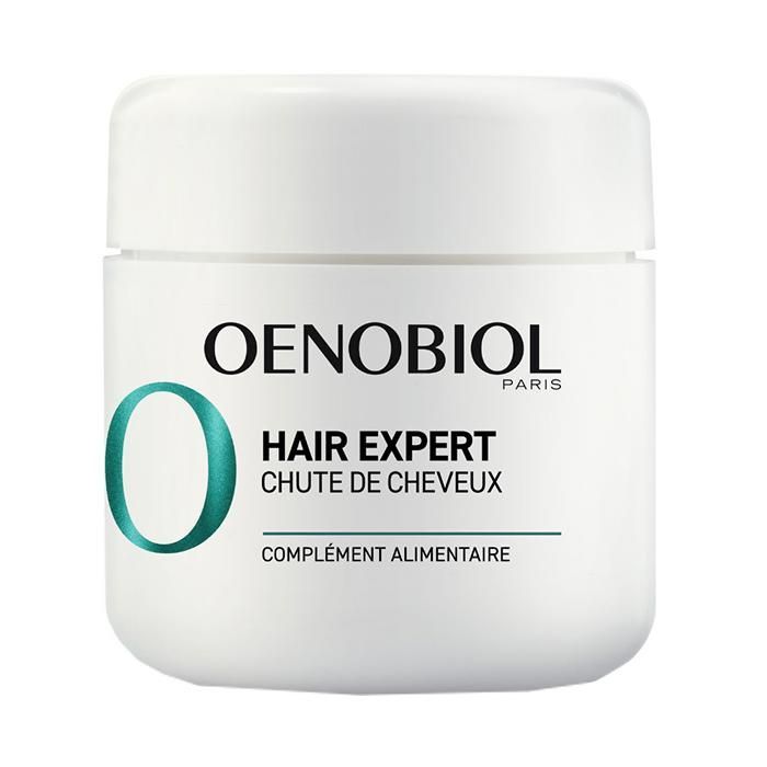 Oenobiol Hair Expert Hair Loss 60 capsules