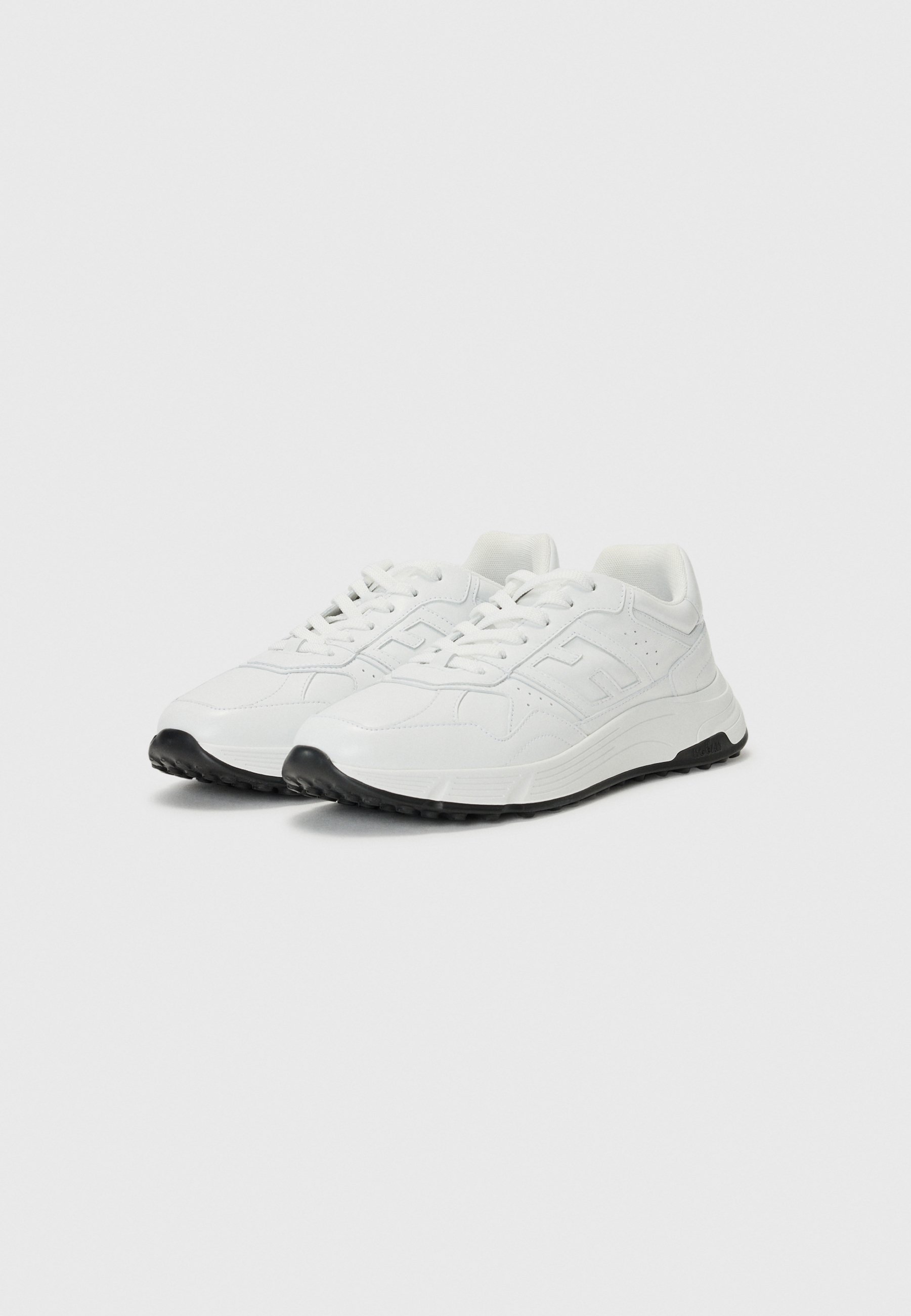 HOGAN HYPERLIGHT - Scarpe da ginnastica - bianche
