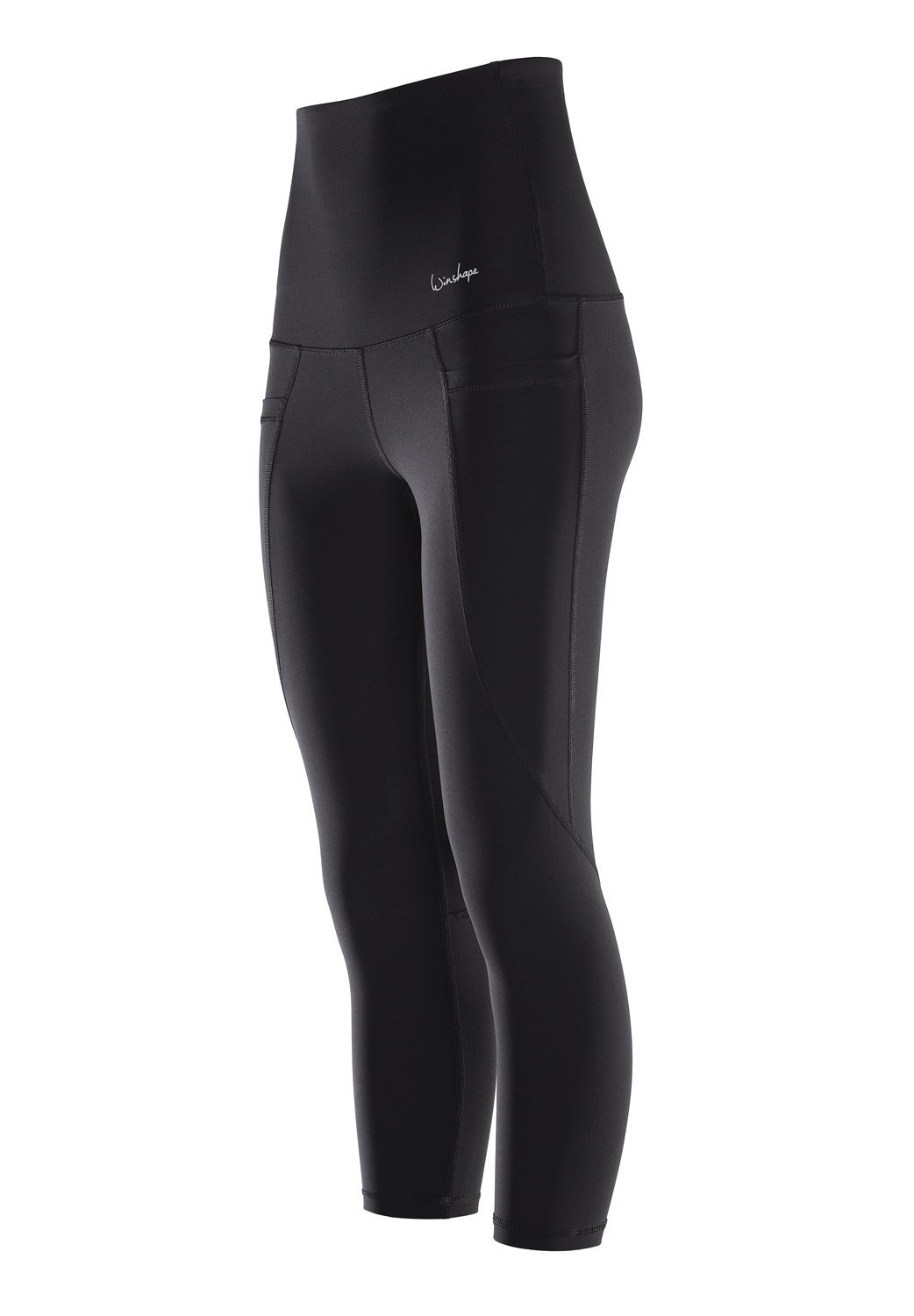 Legging Winshape FUNCTIONAL POWER SHAPE - noir