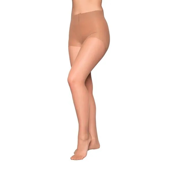 Kruidvat Super Shape Mat 20 Den Panty v bež barvi, velikost 46-48