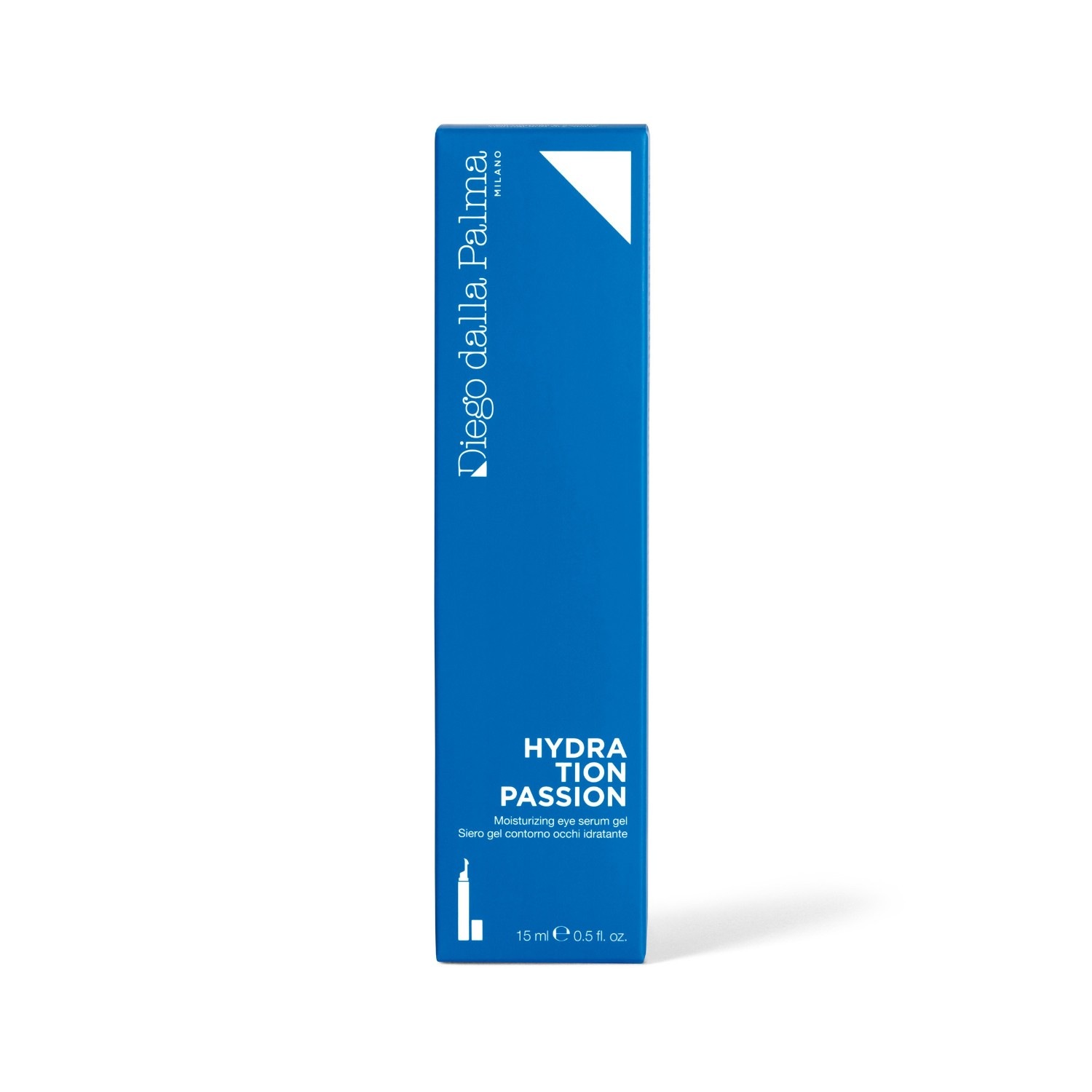 Diego dalla Palma Moisturizing Eye Serum Gel