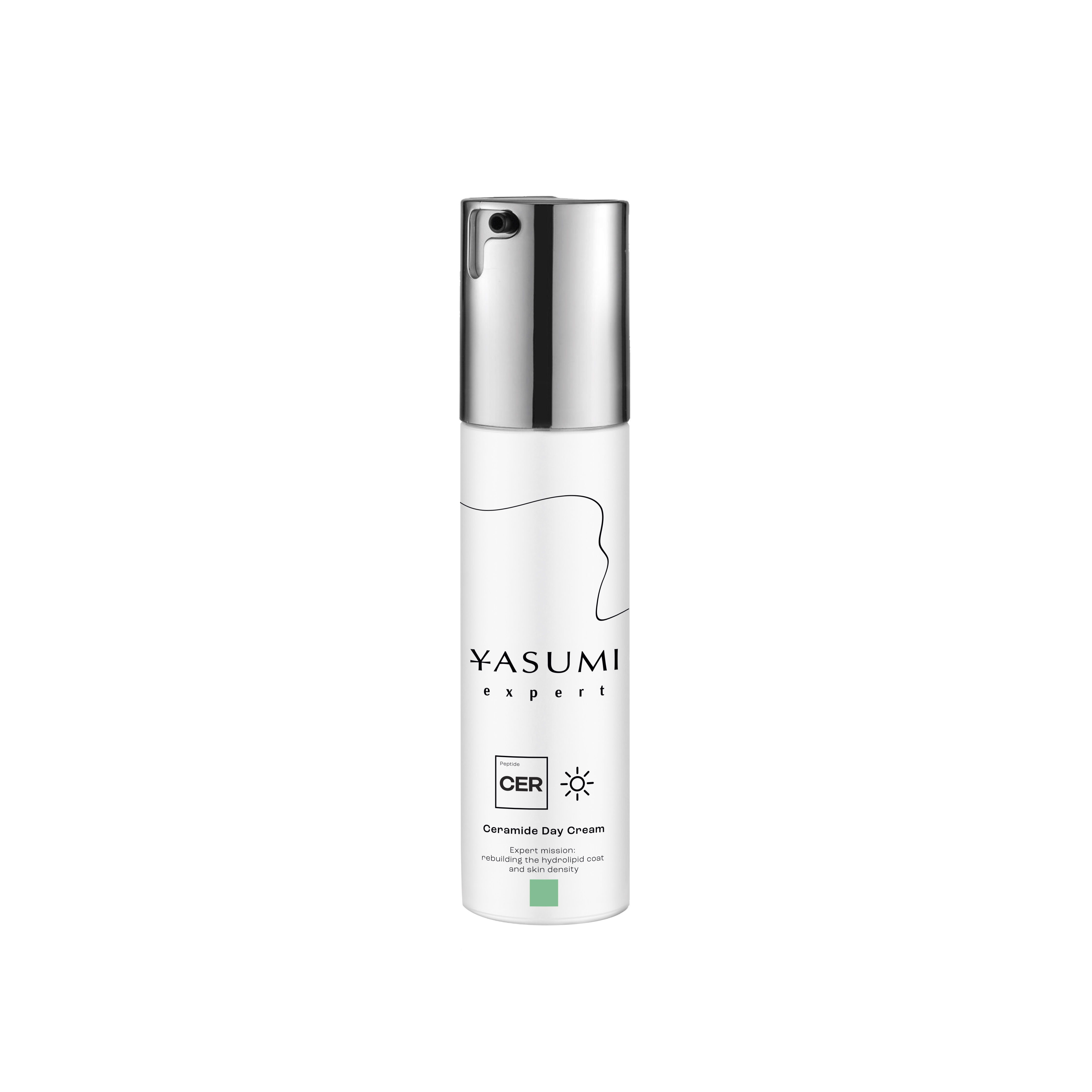 Yasumi Ceramid