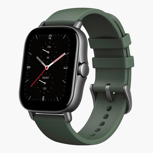 Amazfit GTS 2E