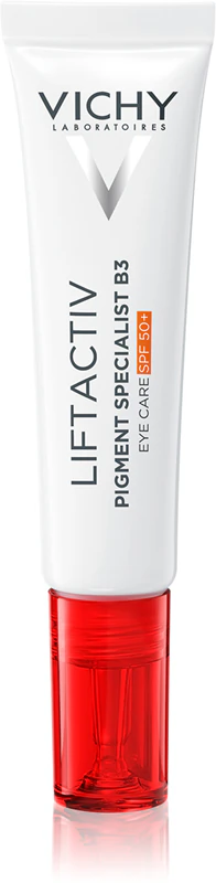 Vichy Liftactiv Pigment Specialist B3 Oogcrème tegen donkere kringen