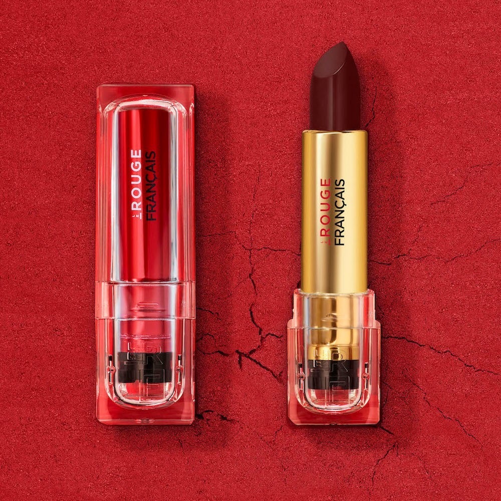Le Rouge Français ROUGE TINCTORIAL