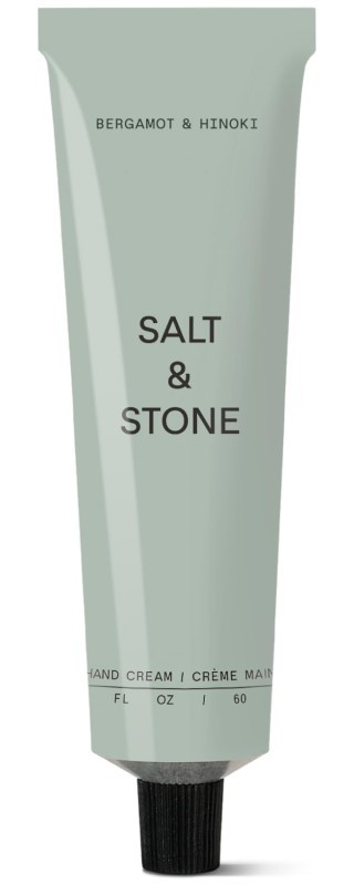 Salt & Stone bergamot & hinoki
