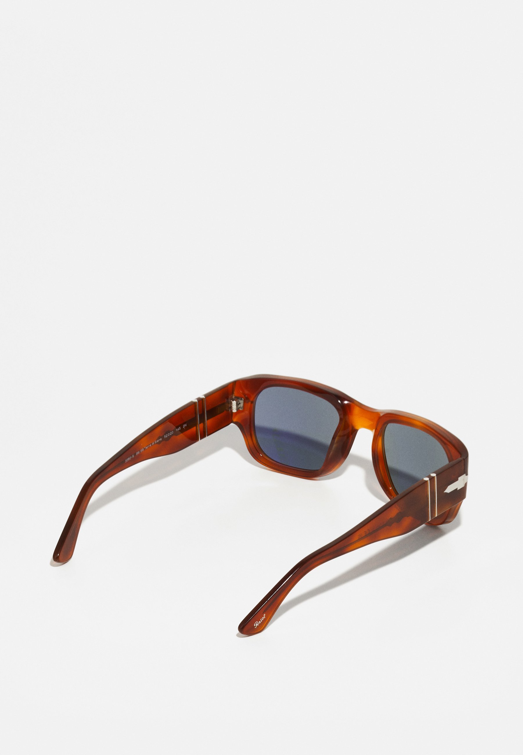 Persol UNISEX - Zonnebril - sienna