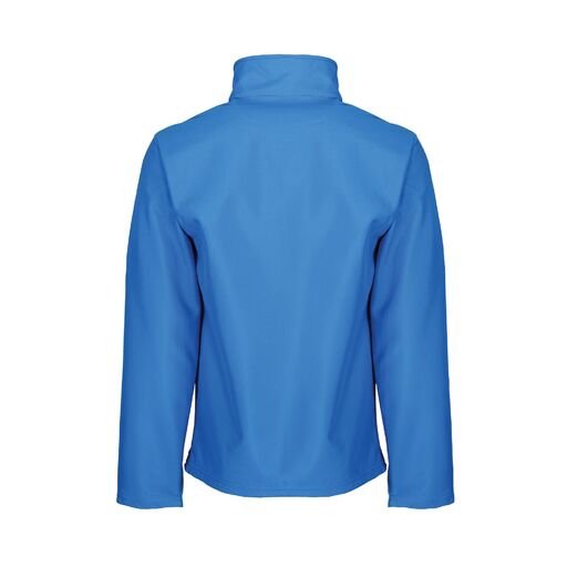 Veste professionnelle Softshell imperméable Regatta Octagon II
