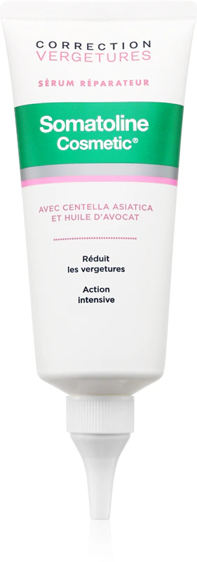 Somatoline Correction Regenerierendes Serum gegen Dehnungsstreifen