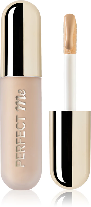 Corretivo Iluminador Dermacol Perfect Me
