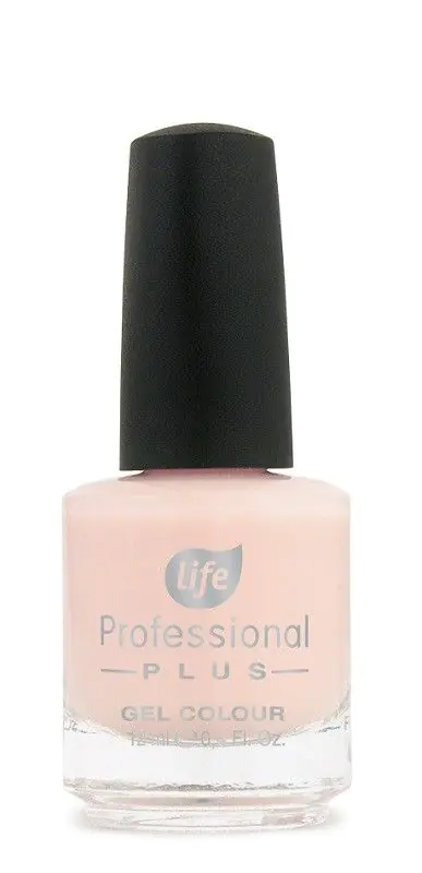 Life Professional Plus Gel Colour nr 30akier do paznokci 12ml