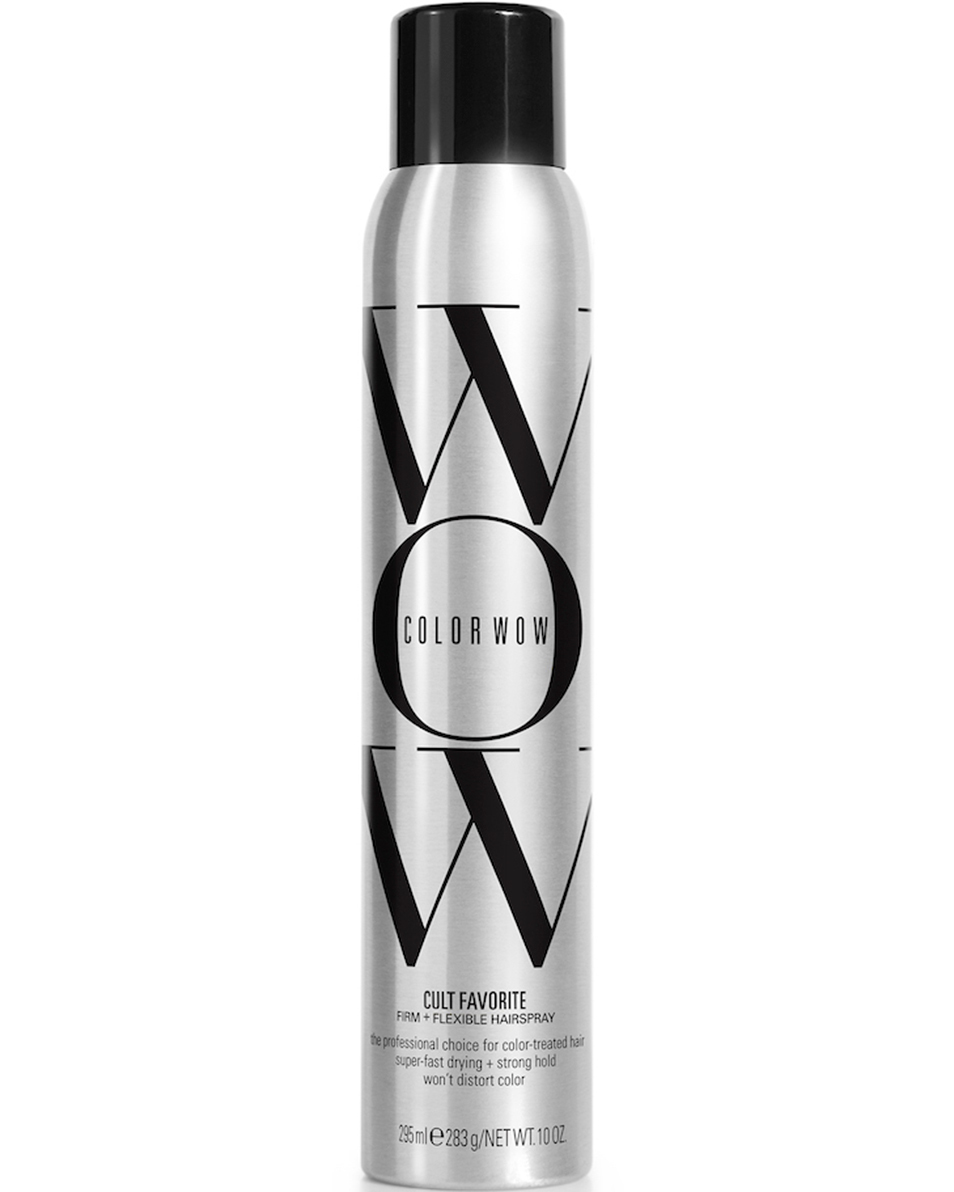 COLOR WOW CULT FAVORITE FIRM   FLEXIBLE HAIRSPRAY HAARLAK