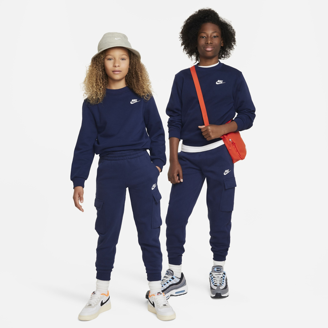 Nike Klub