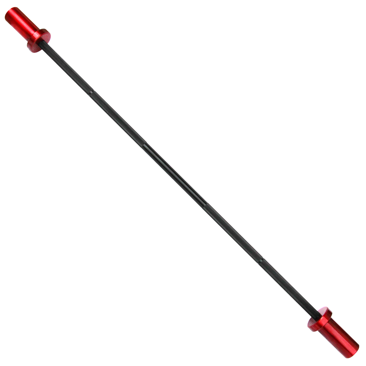  Gladiatorfit Mini plieninis svorių strypas 120 cm Ø 50 mm