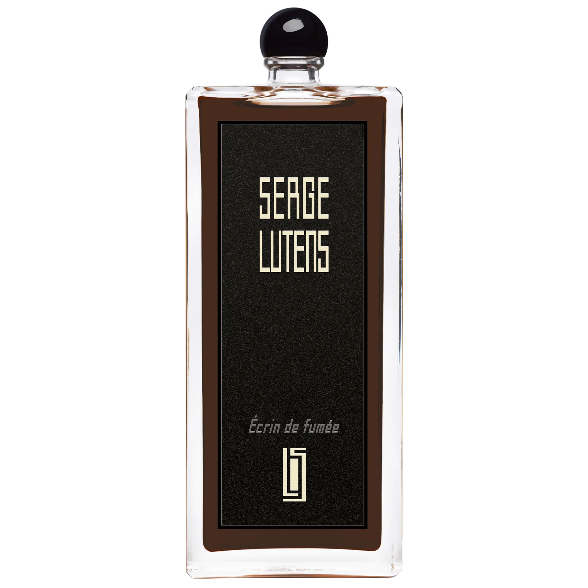 Collection Noire Écrin de Fumée - Eau de Parfum Unisex, Eau de Parfum