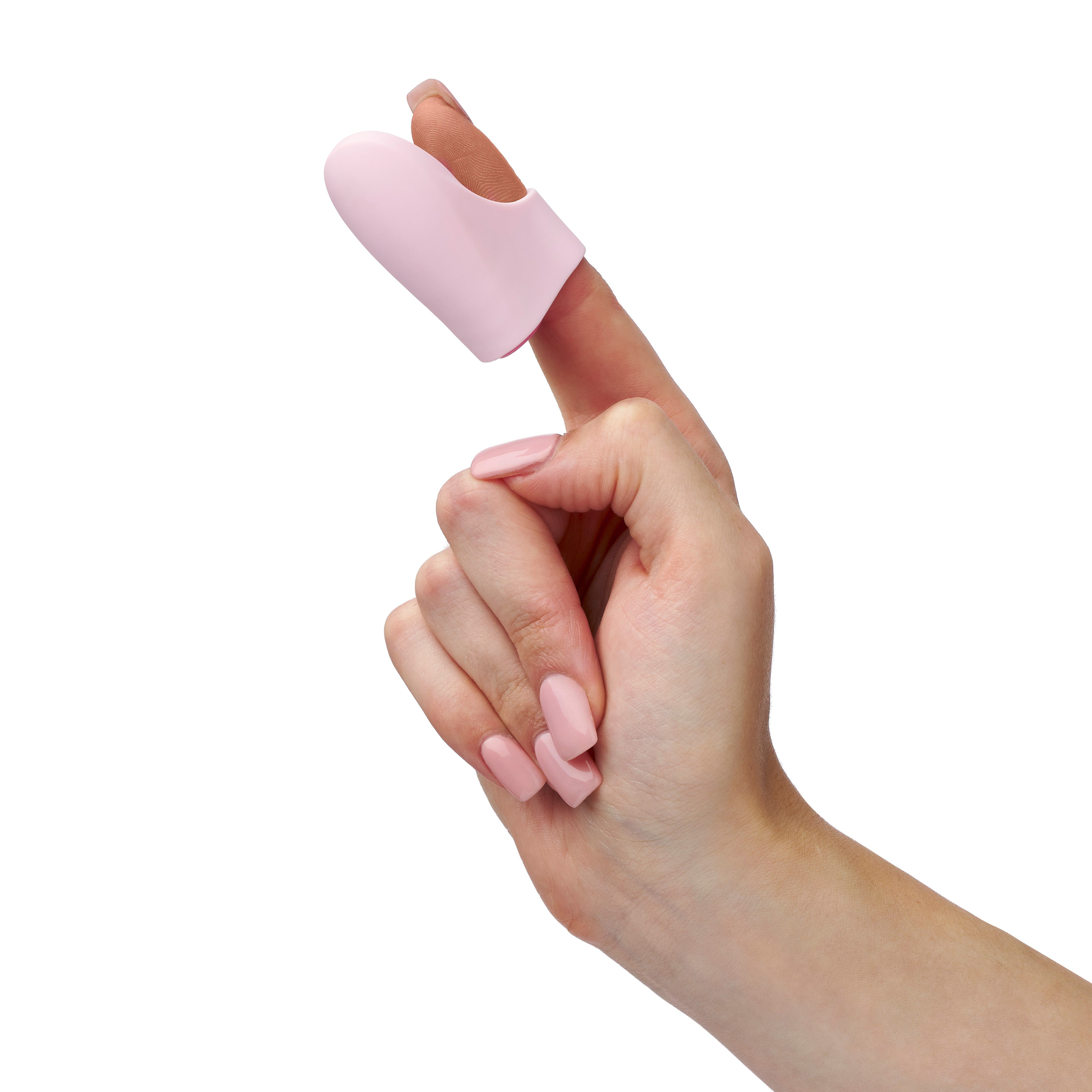 So Divine Selbstbefriedigung Vibrationsfingerstimulator