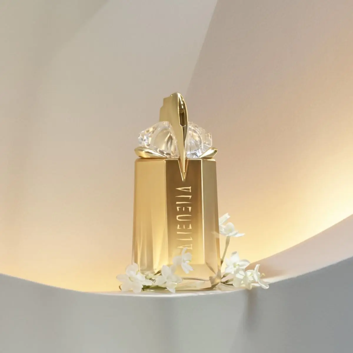 Mugler Alien Goddess Woda perfumowana dla kobiet, 30 ml