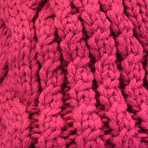 Gorro De Invierno Letras In Robin Ruth