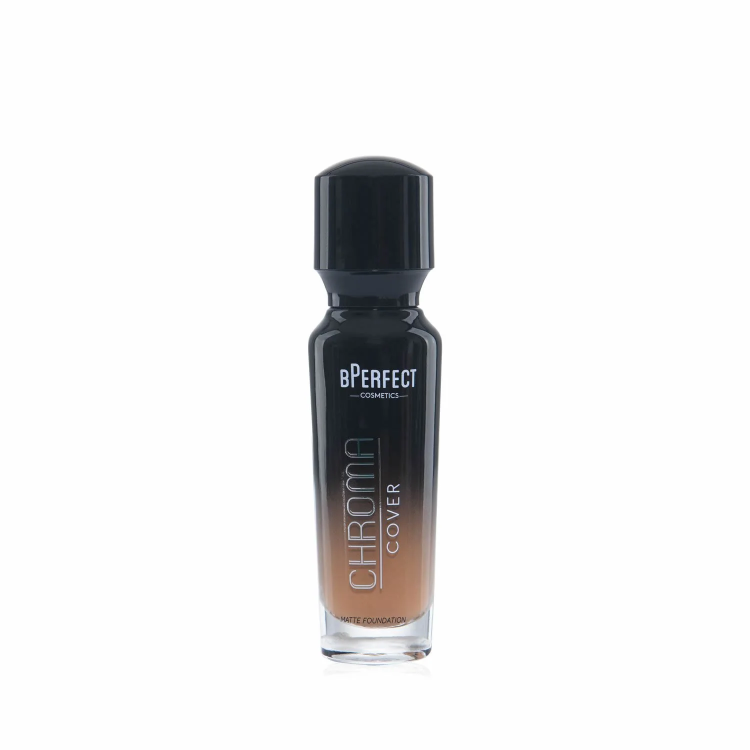 Viso  Chroma Cover Matte Foundation - Fondotinta liquido