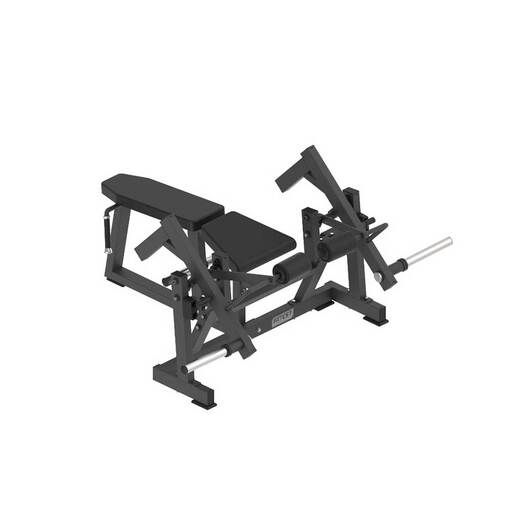 Jednostranné zdvihy nôh - Fittest Equipment